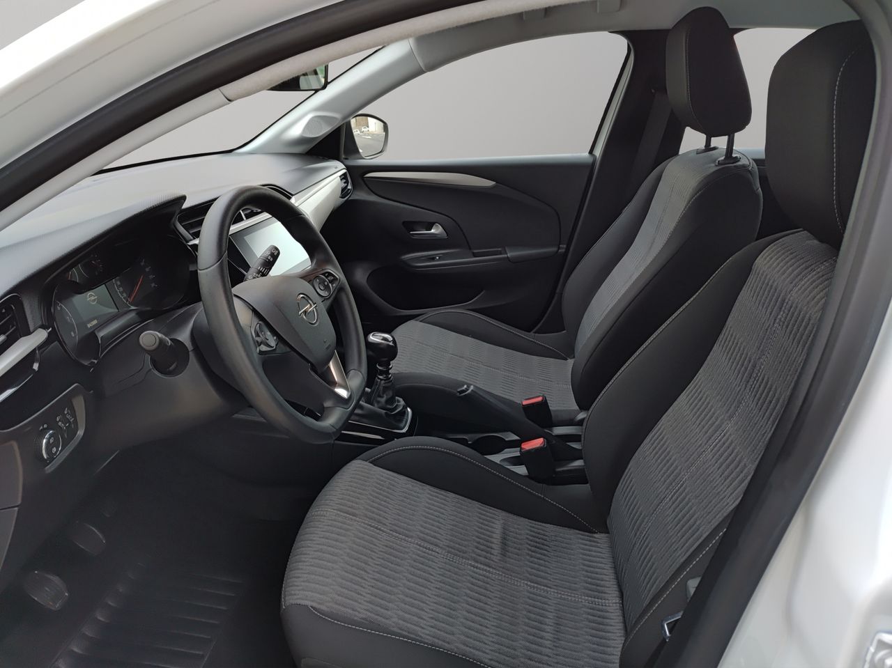 Foto Opel Corsa 9
