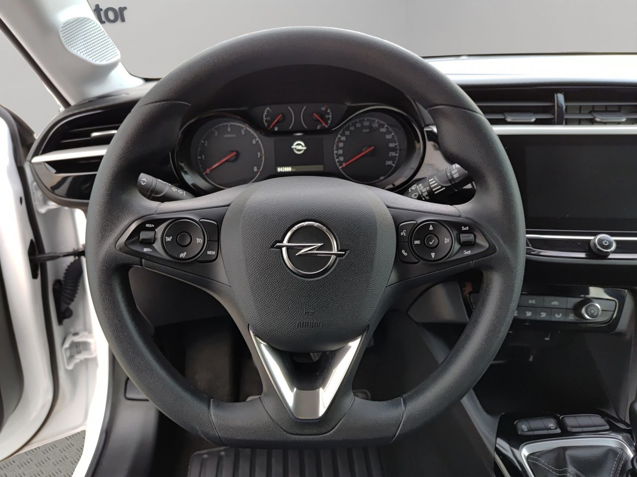 Foto Opel Corsa 10