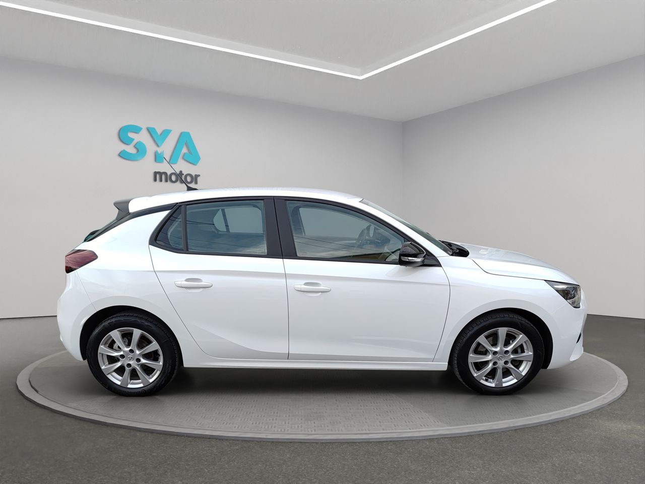 Foto Opel Corsa 14