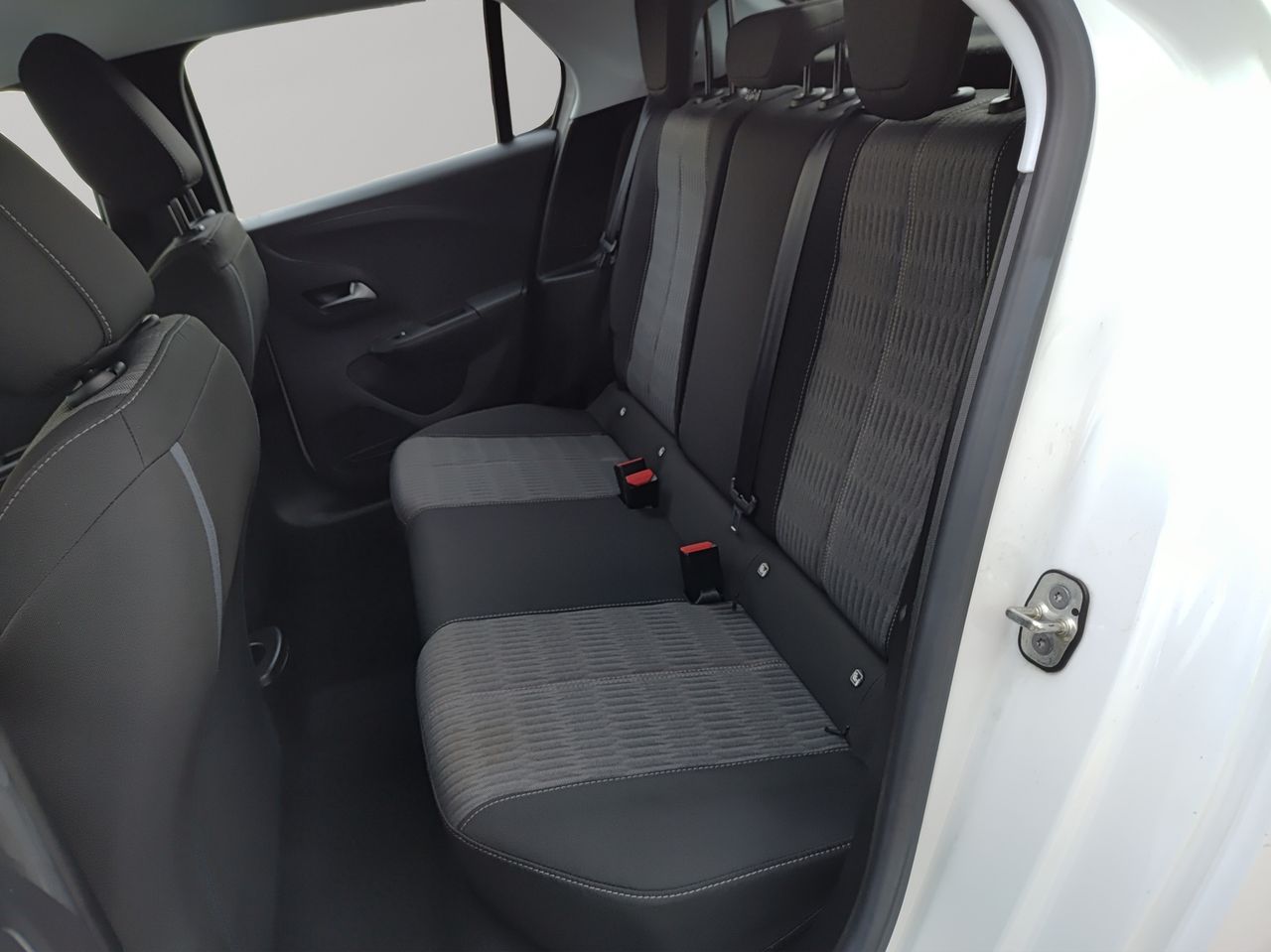 Foto Opel Corsa 15