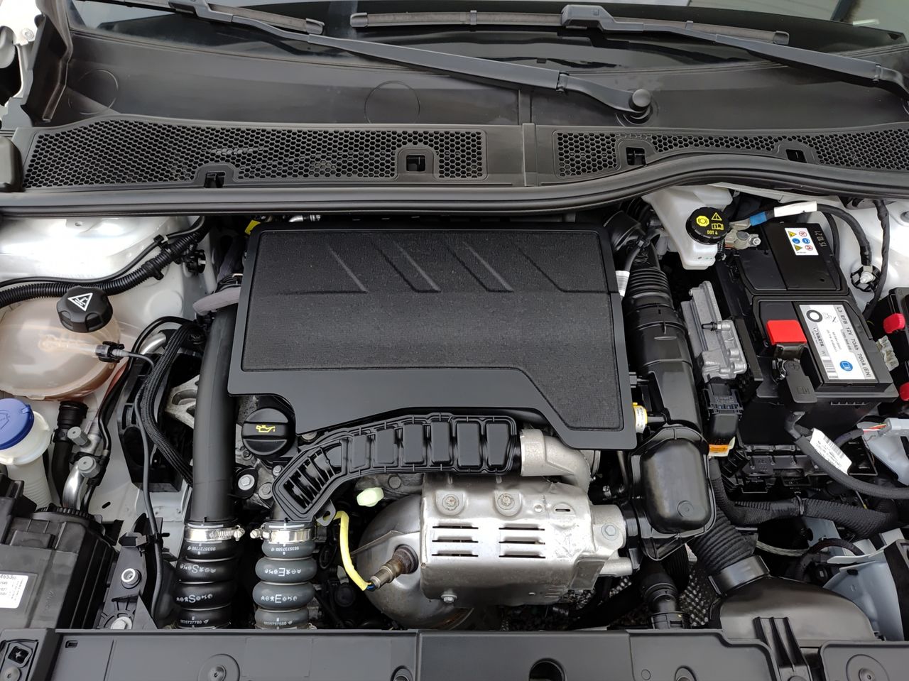 Foto Opel Corsa 21
