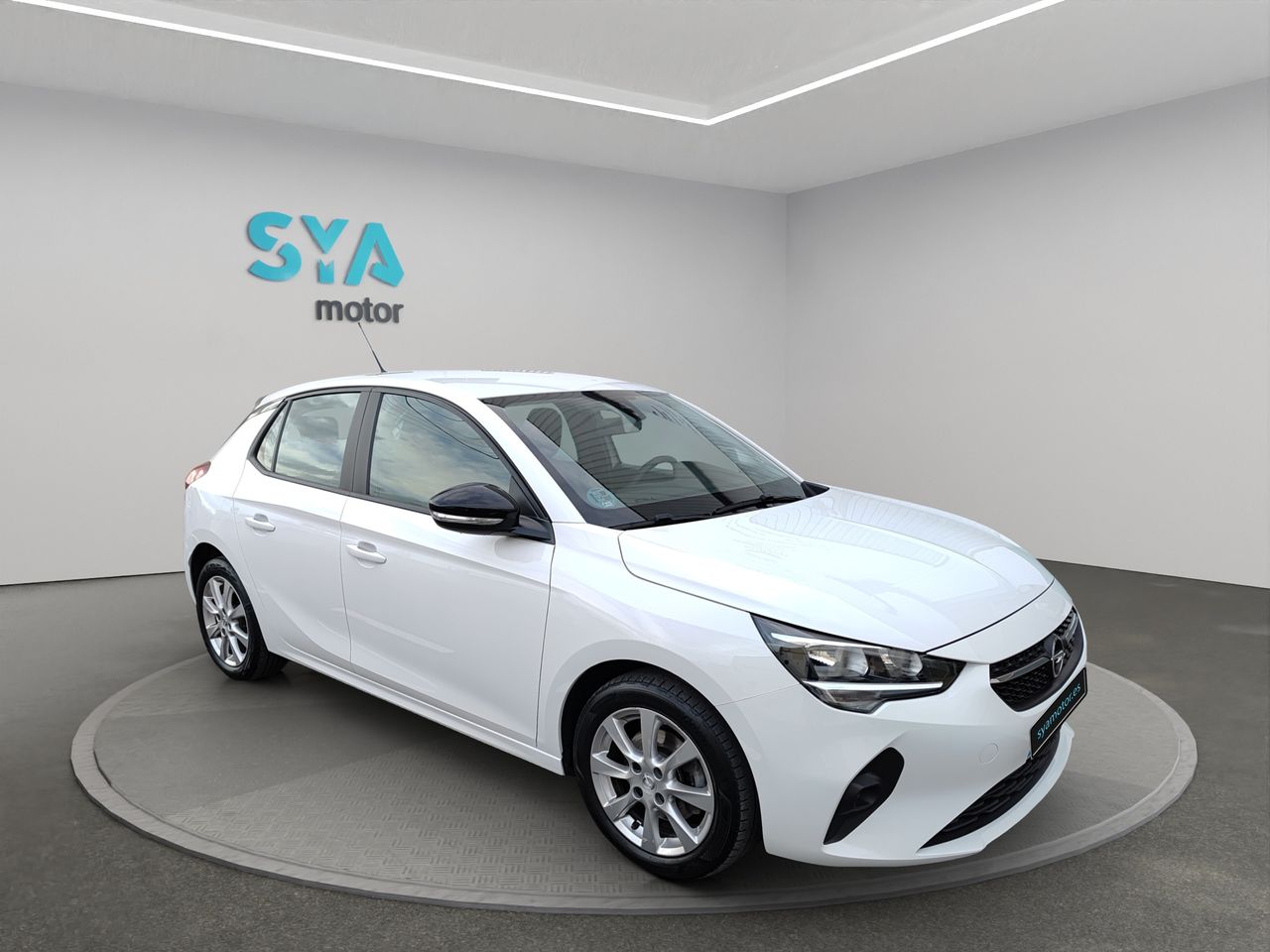 Foto Opel Corsa 1