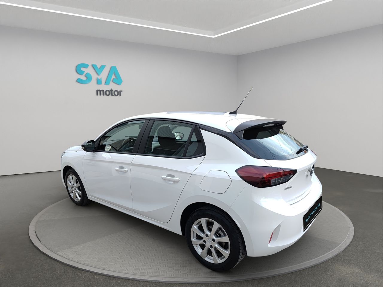 Foto Opel Corsa 4
