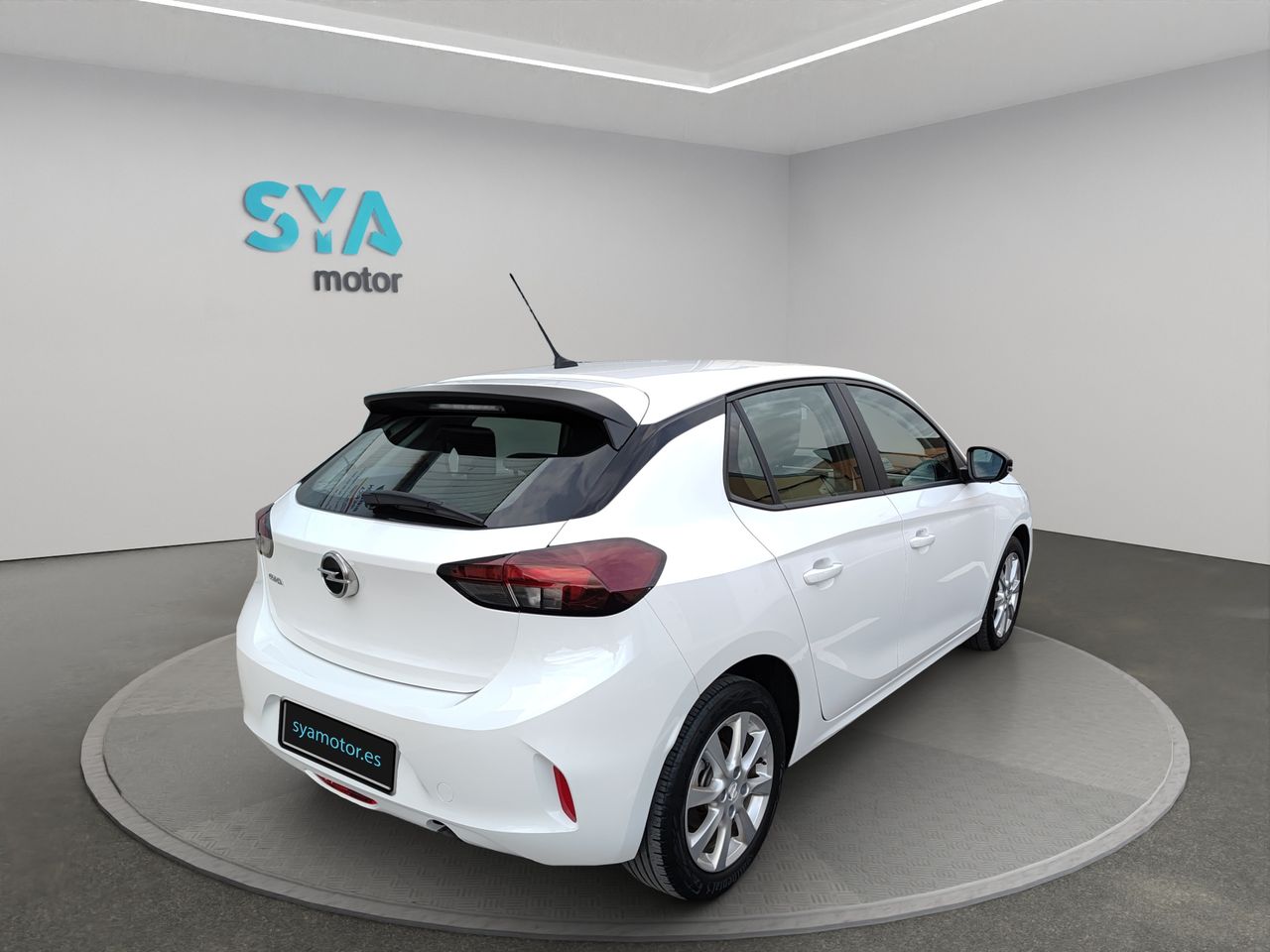 Foto Opel Corsa 5
