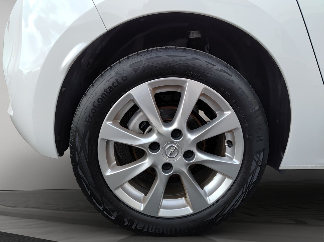 Foto Opel Corsa 6