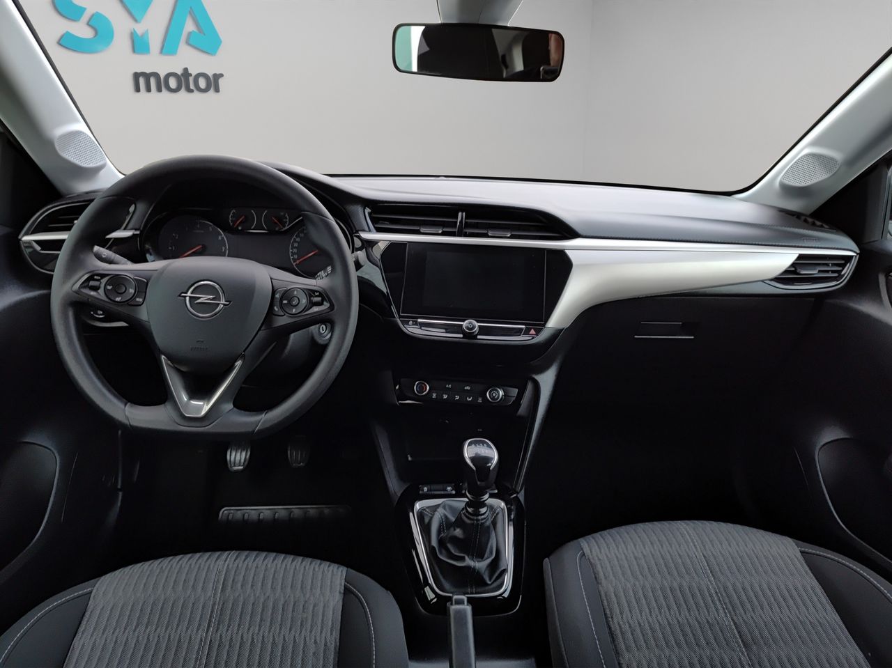 Foto Opel Corsa 10