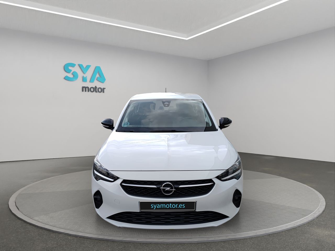 Foto Opel Corsa 11