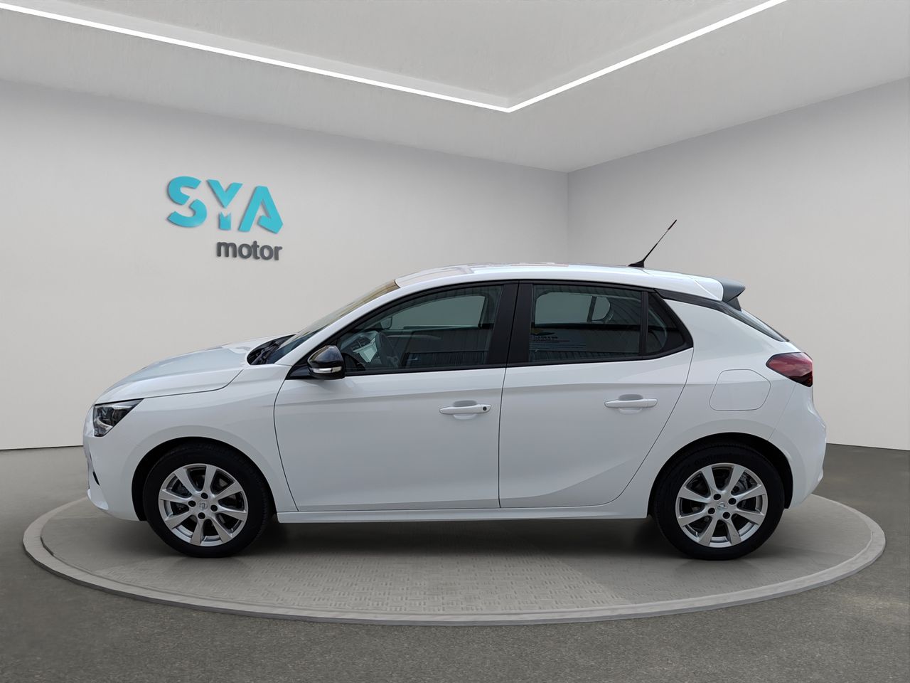 Foto Opel Corsa 13