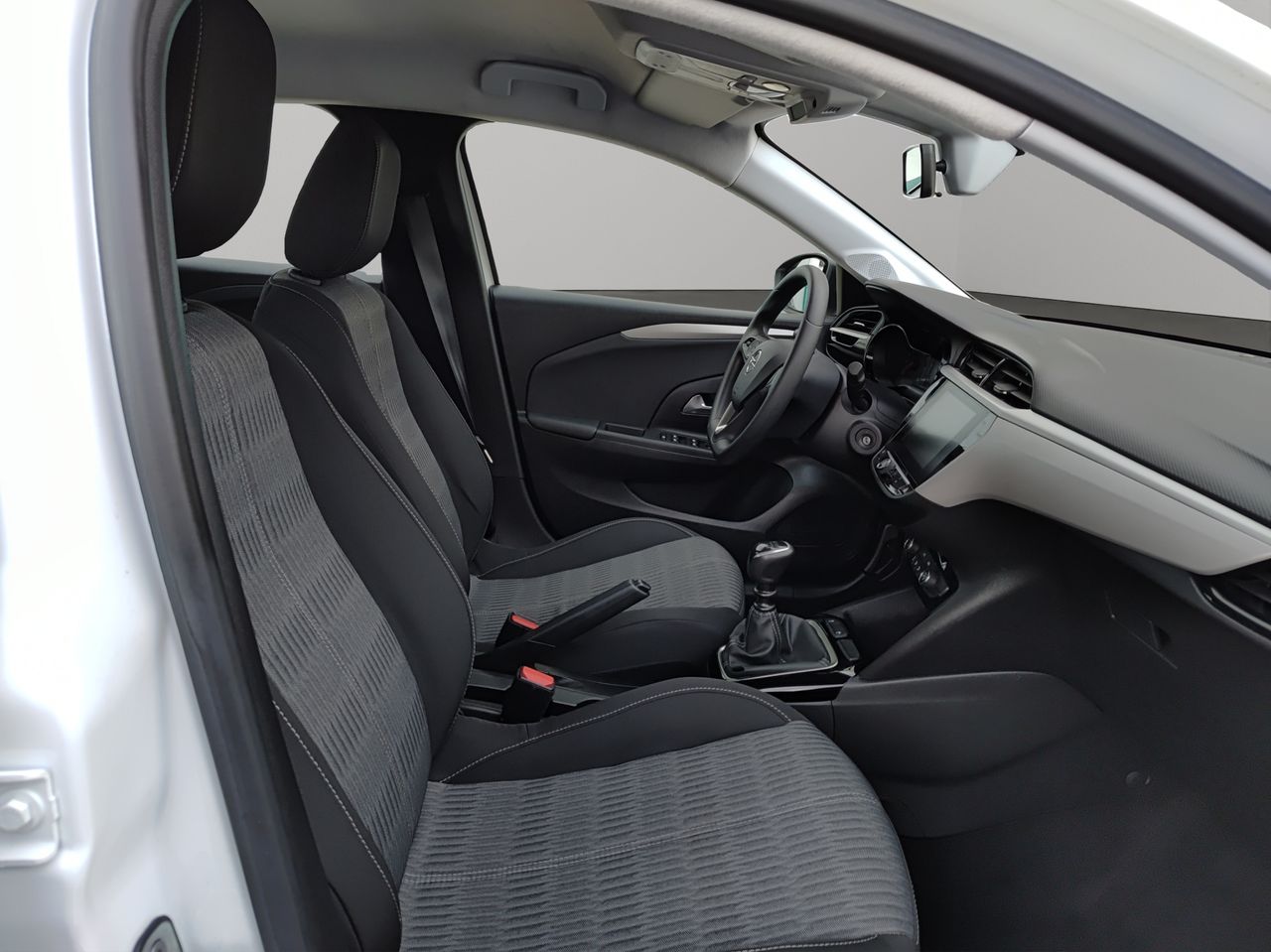Foto Opel Corsa 16