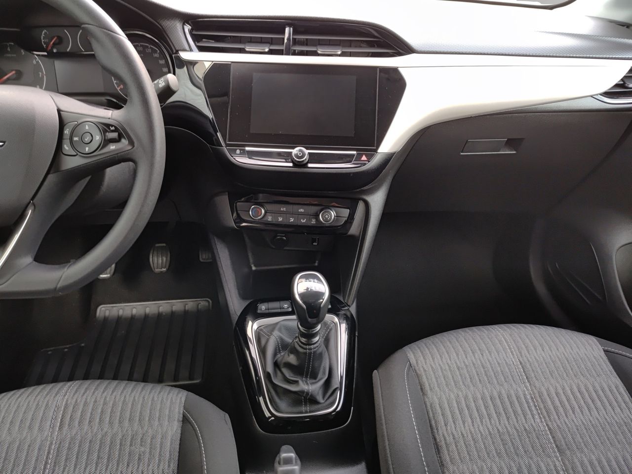 Foto Opel Corsa 17