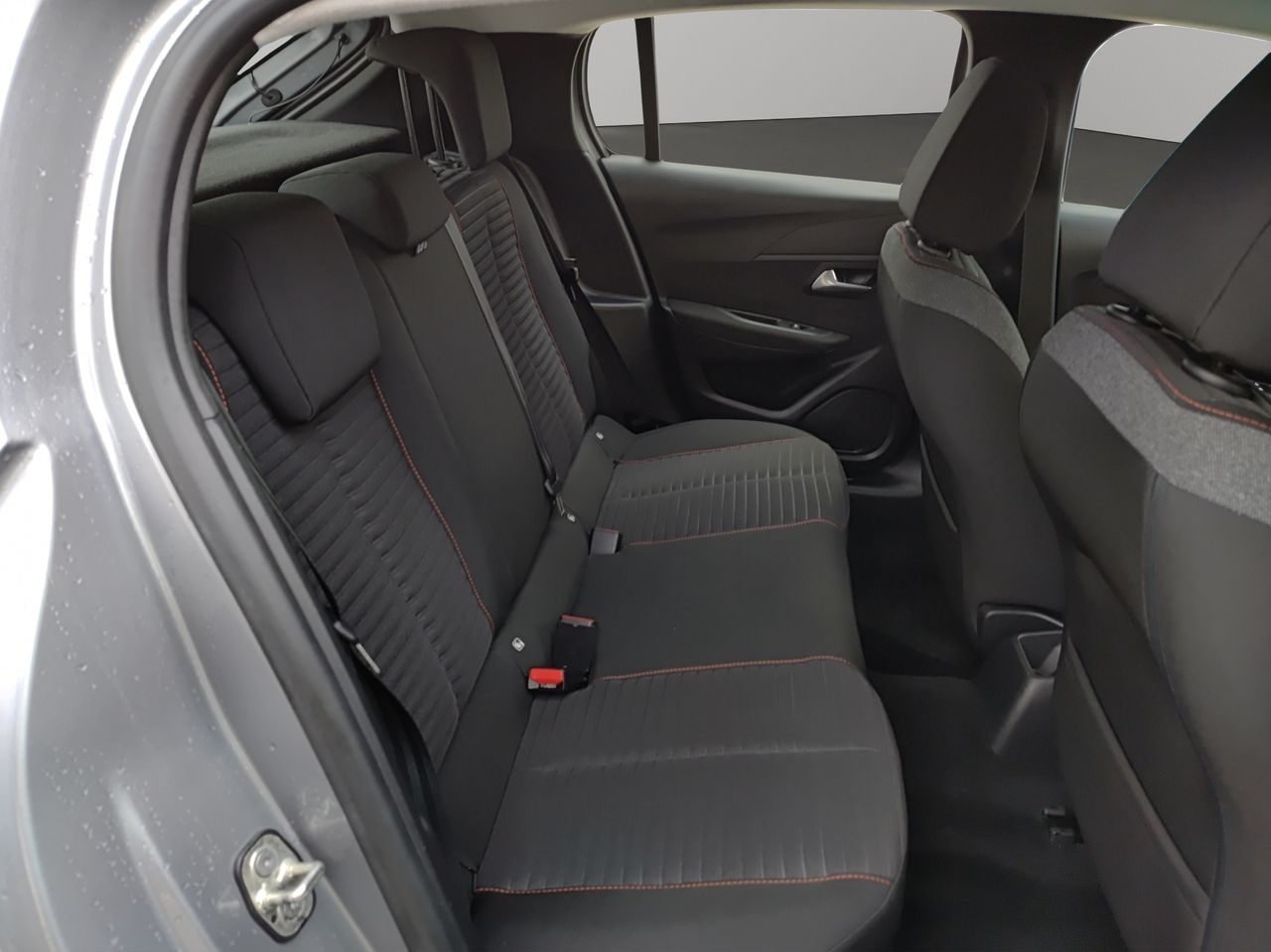 Foto Peugeot 208 7