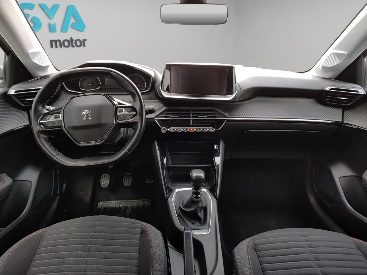 Foto Peugeot 208 9