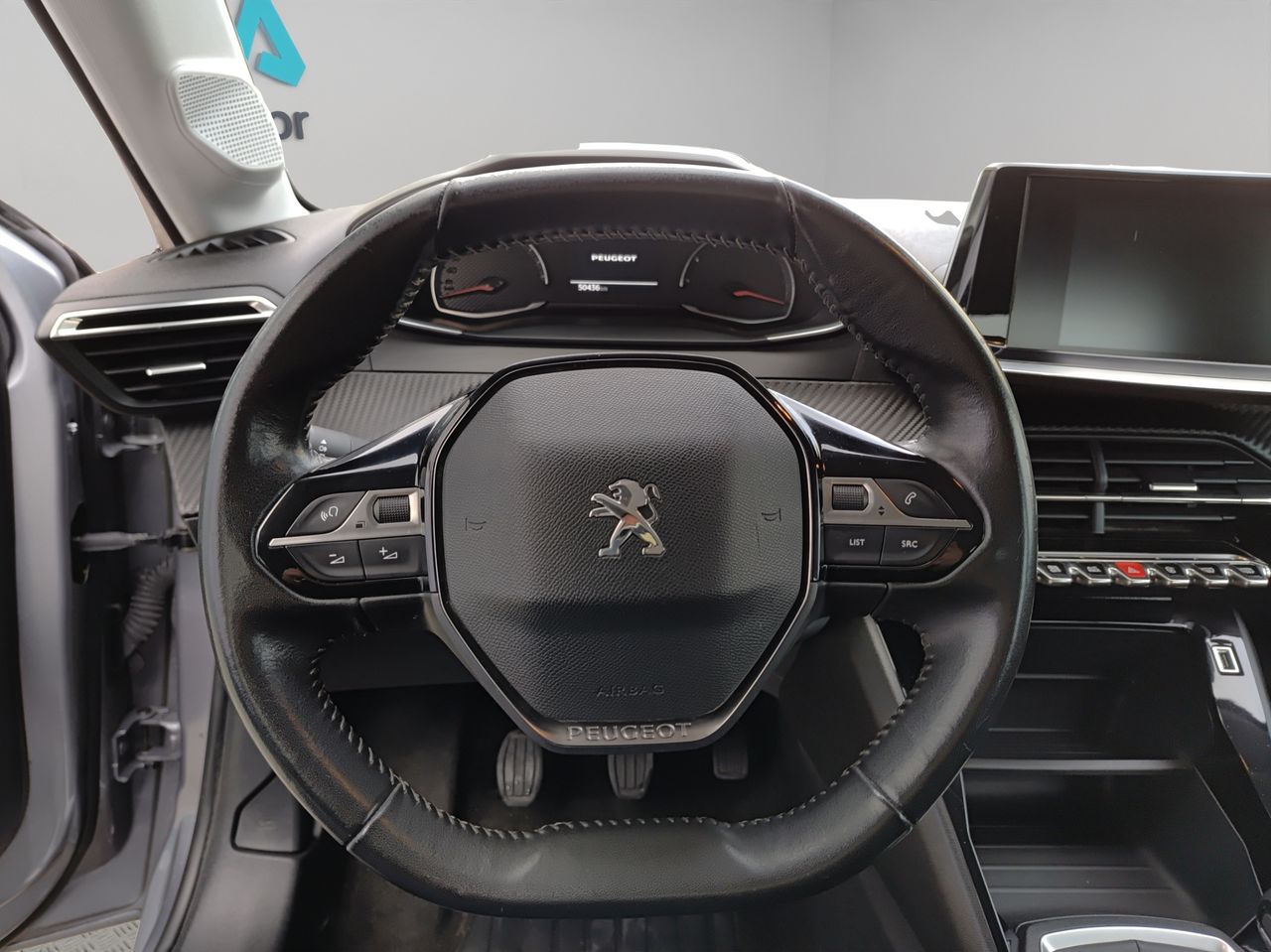 Foto Peugeot 208 19