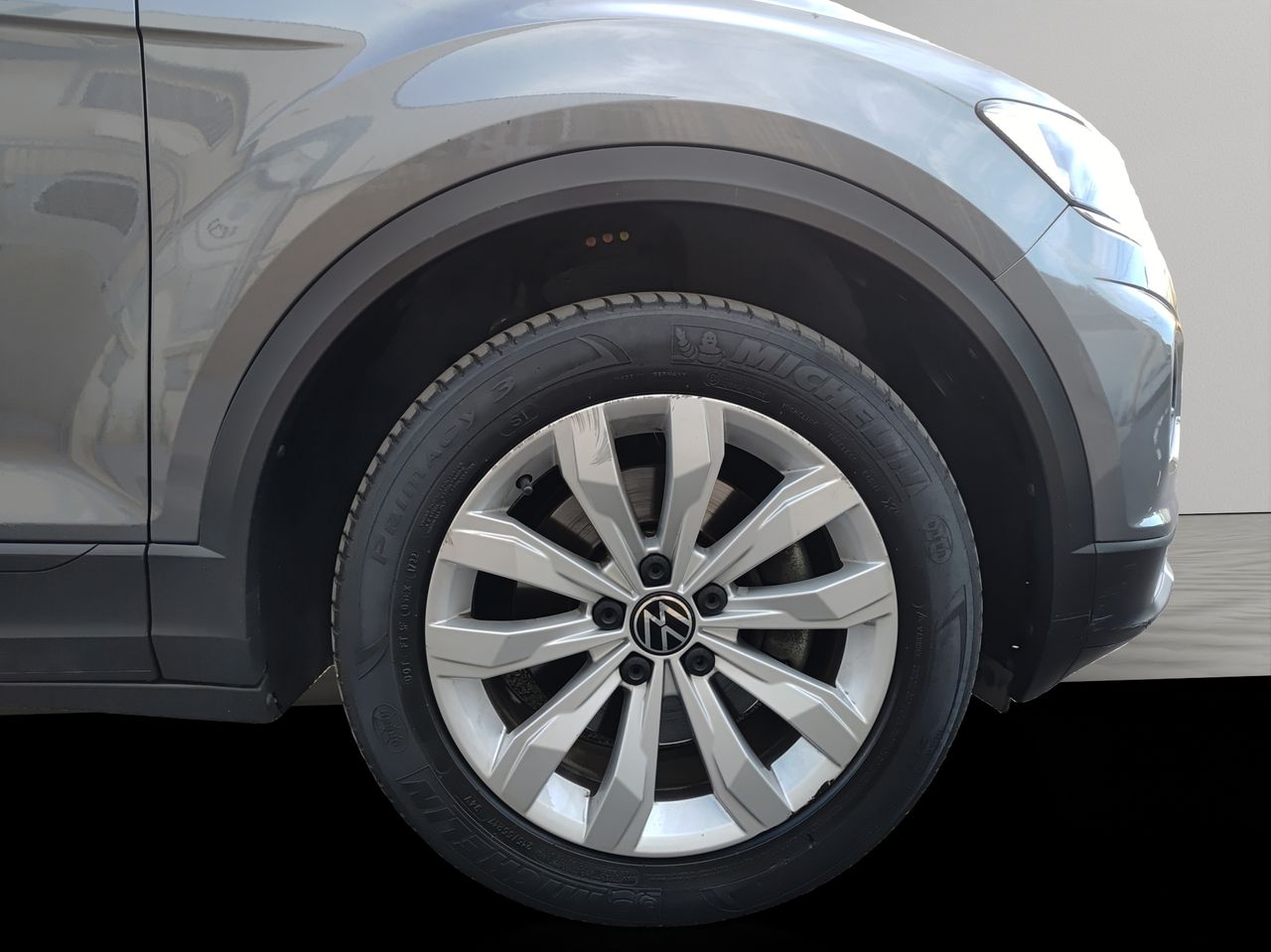 Foto Volkswagen T-Roc 15