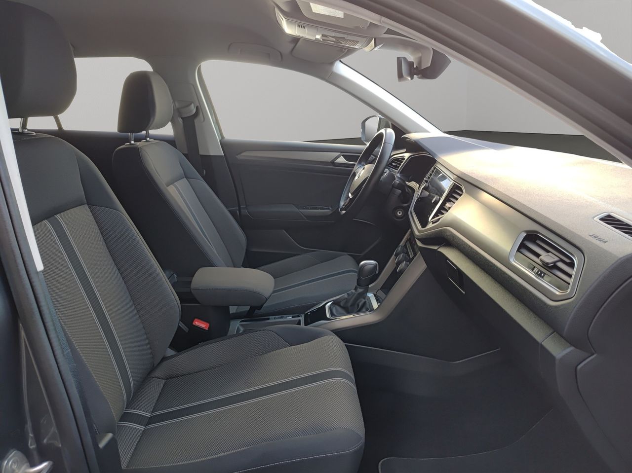Foto Volkswagen T-Roc 17