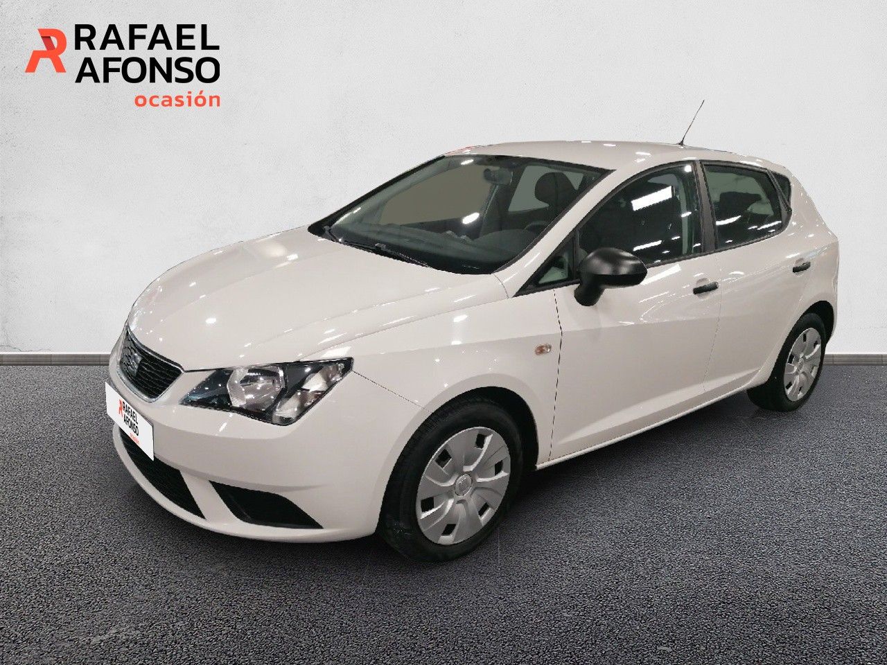 Foto Seat Ibiza 2