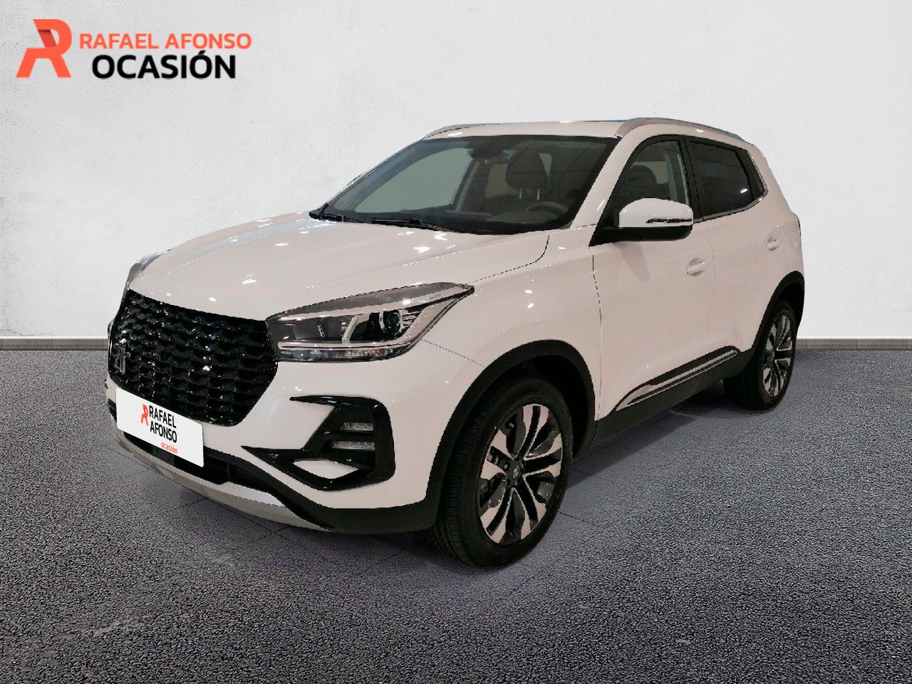 Foto DR Automobiles DR5 3