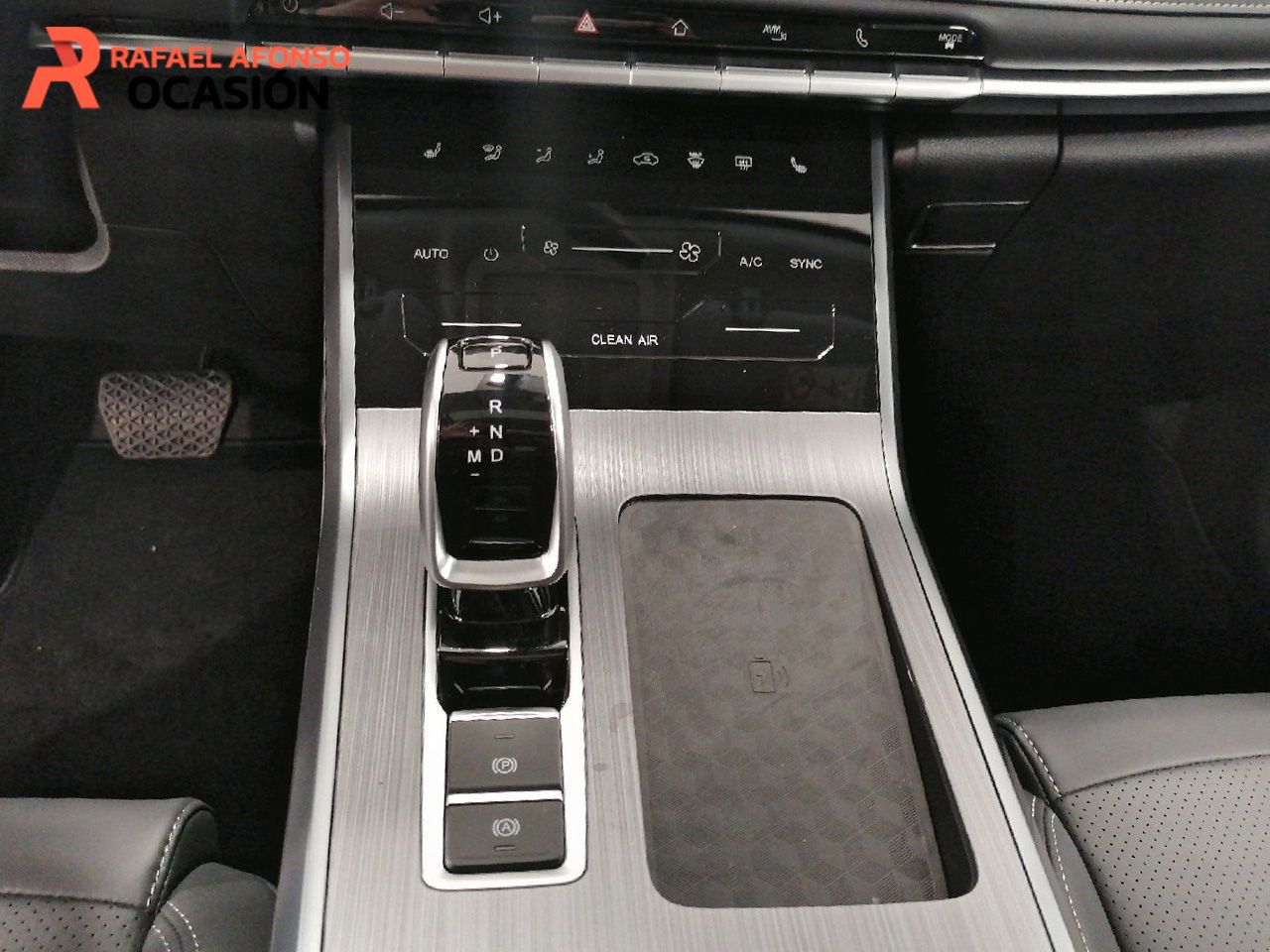 Foto DR Automobiles DR5 14