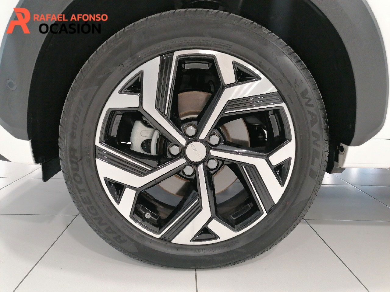 Foto EVO EVO 7 18