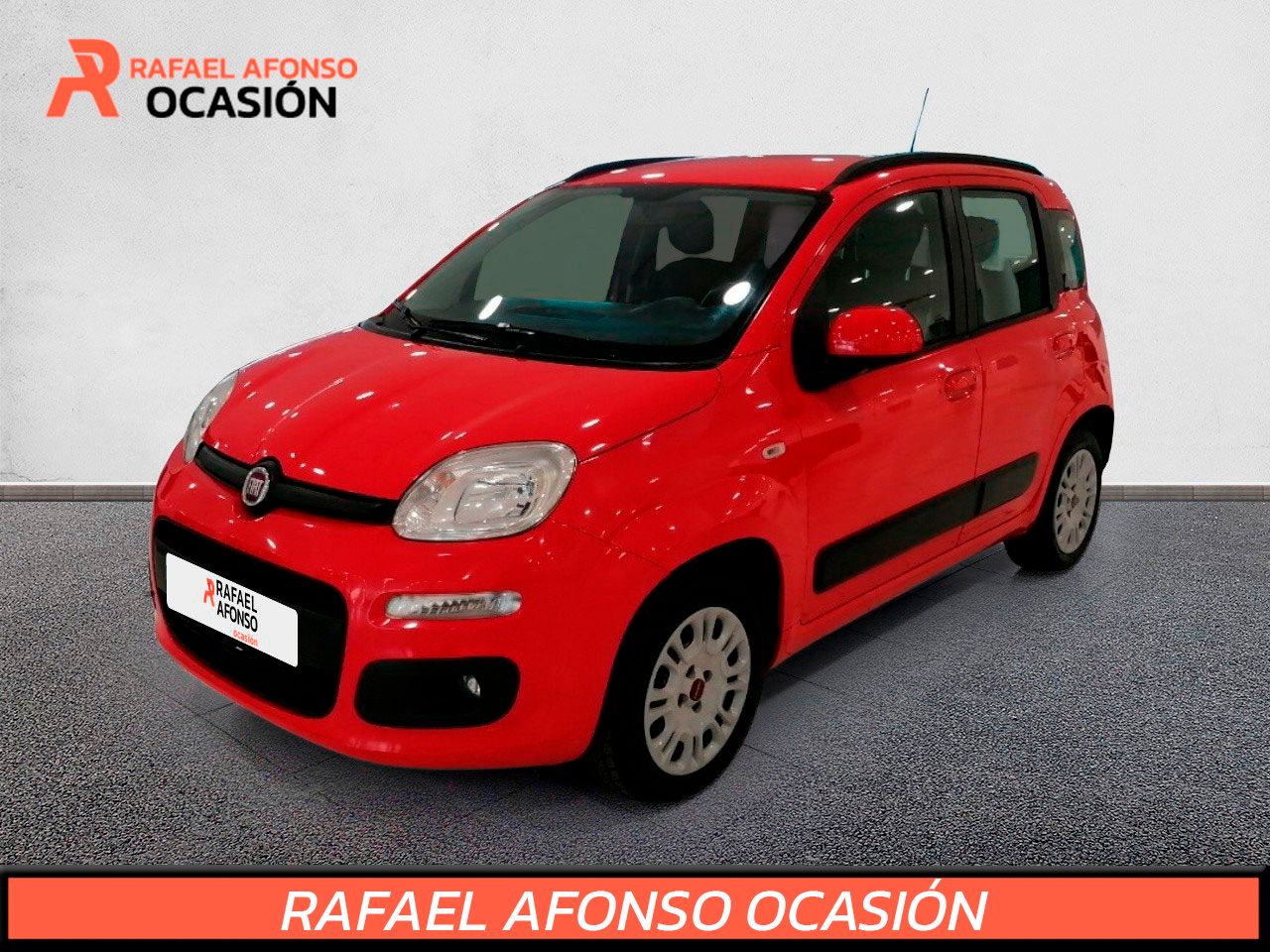 Foto Fiat Panda 1