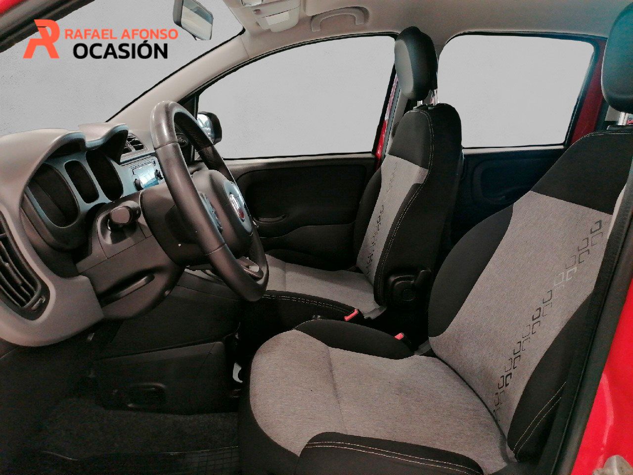Foto Fiat Panda 11