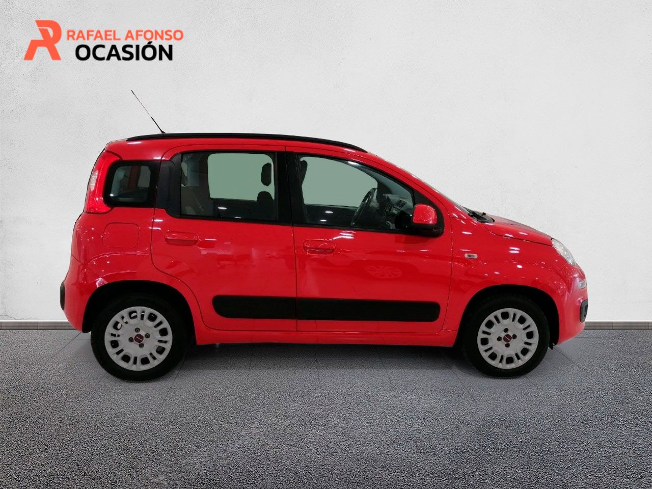 Foto Fiat Panda 6