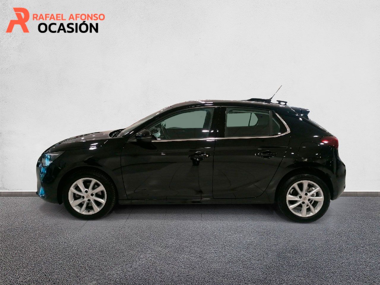Foto Opel Corsa 4
