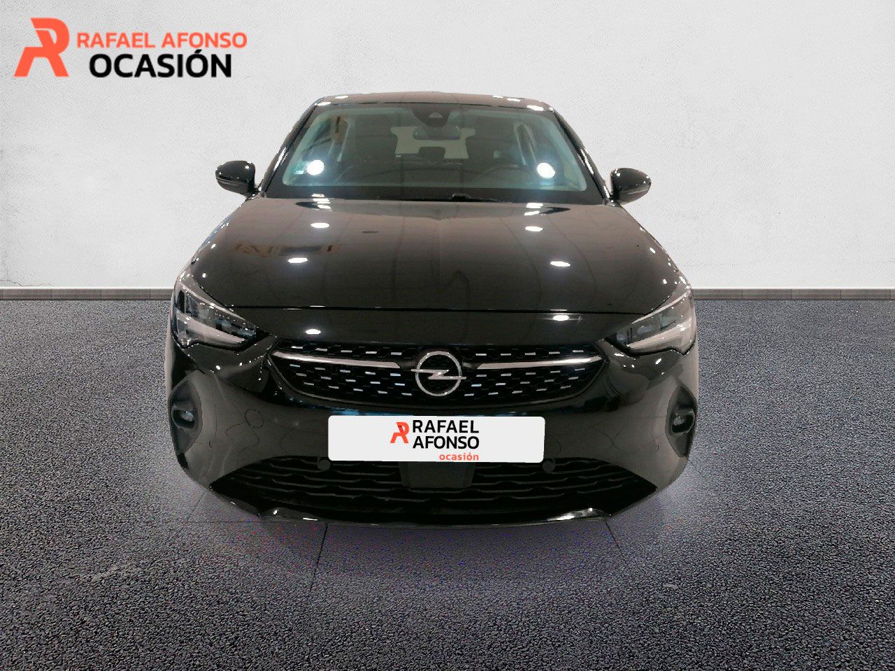 Foto Opel Corsa 7