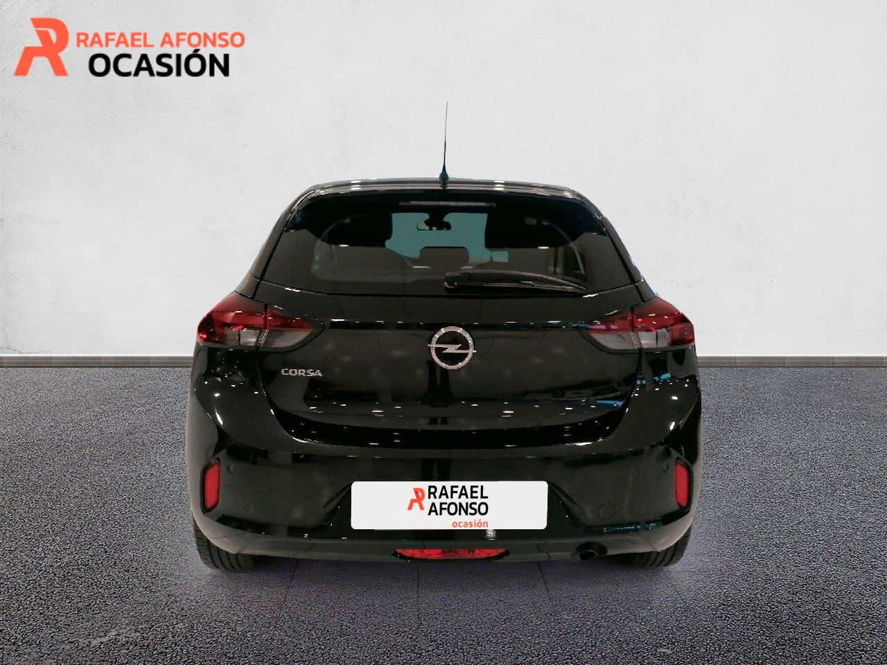 Foto Opel Corsa 8