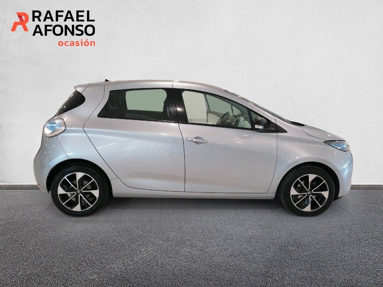 Foto Renault Zoe 6
