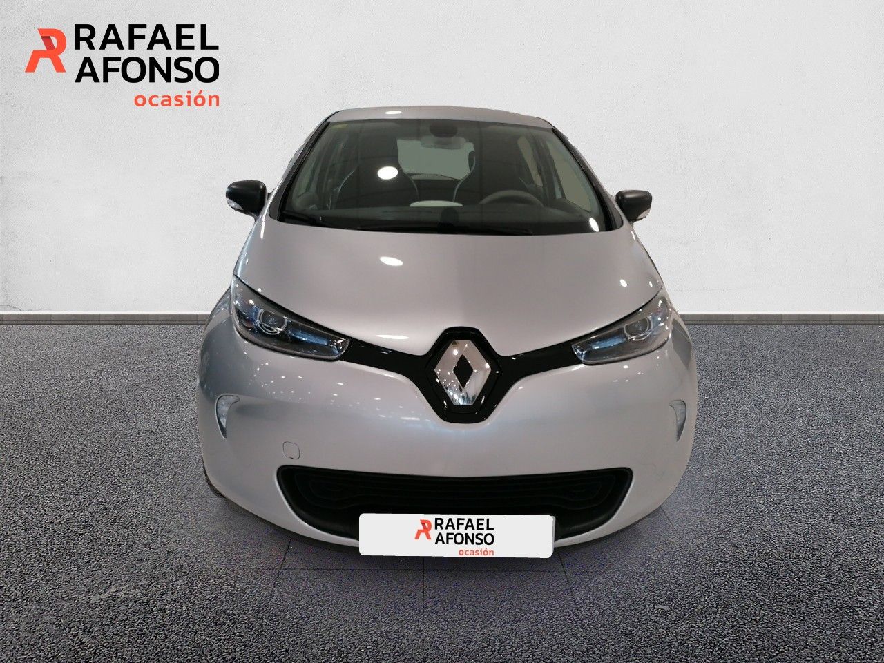 Foto Renault Zoe 7