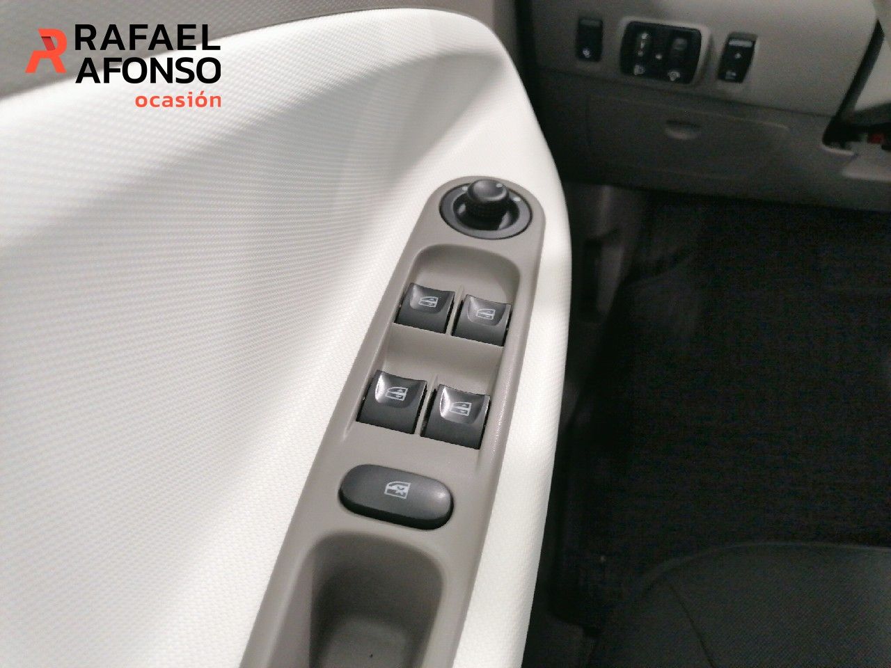 Foto Renault Zoe 13