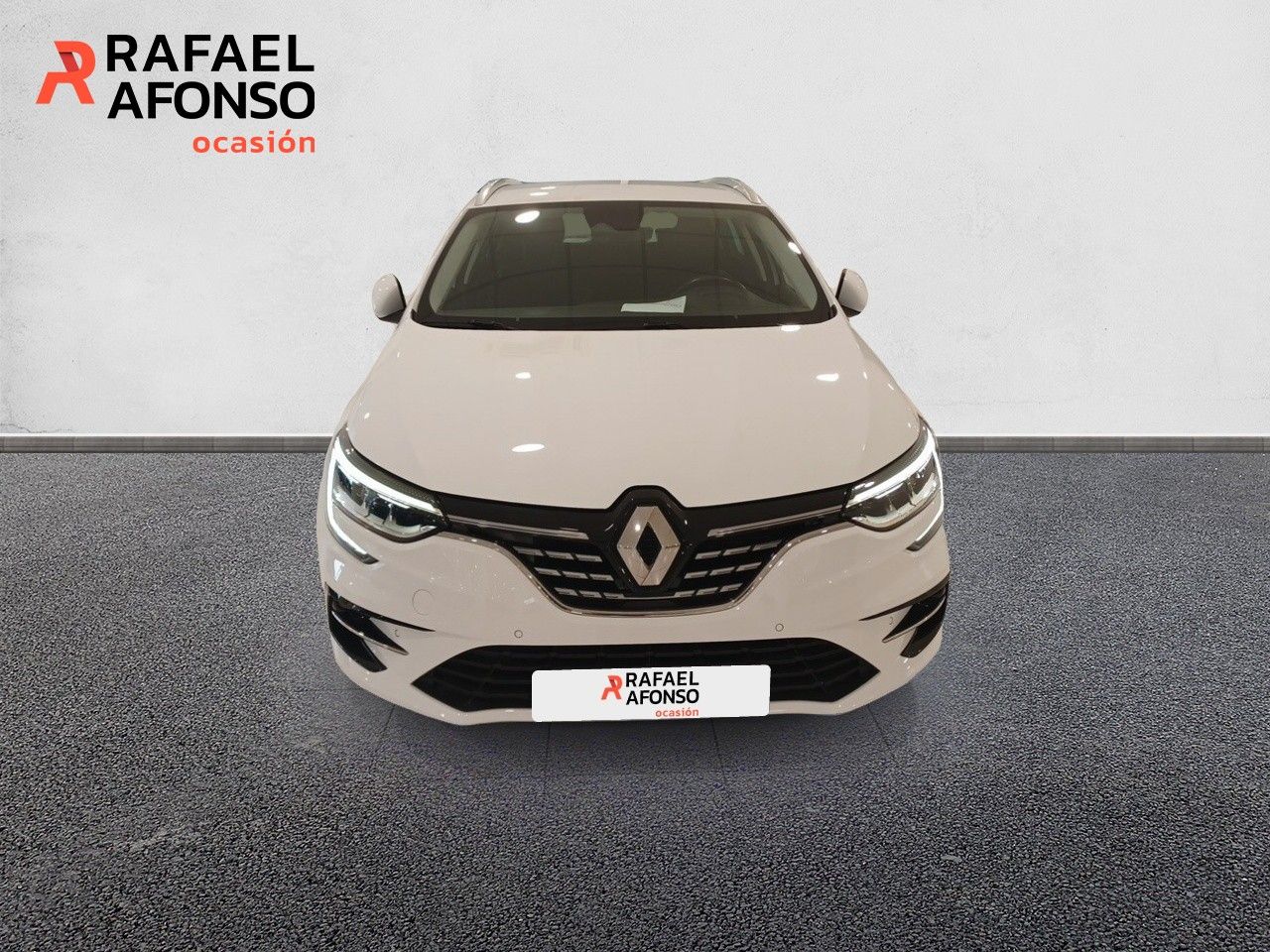 Foto Renault Mégane 5