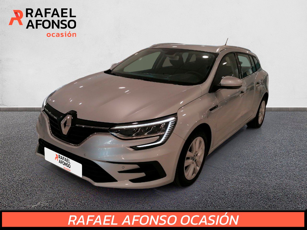 Foto Renault Mégane 1