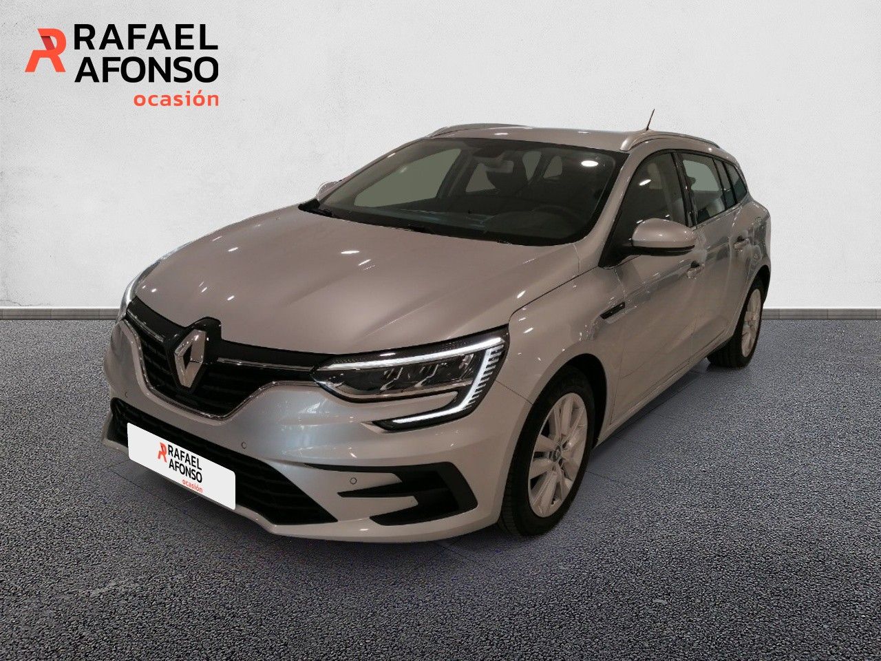 Foto Renault Mégane 1