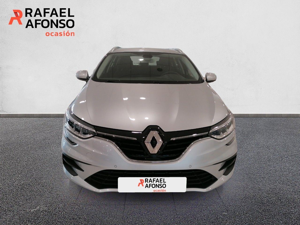 Foto Renault Mégane 5