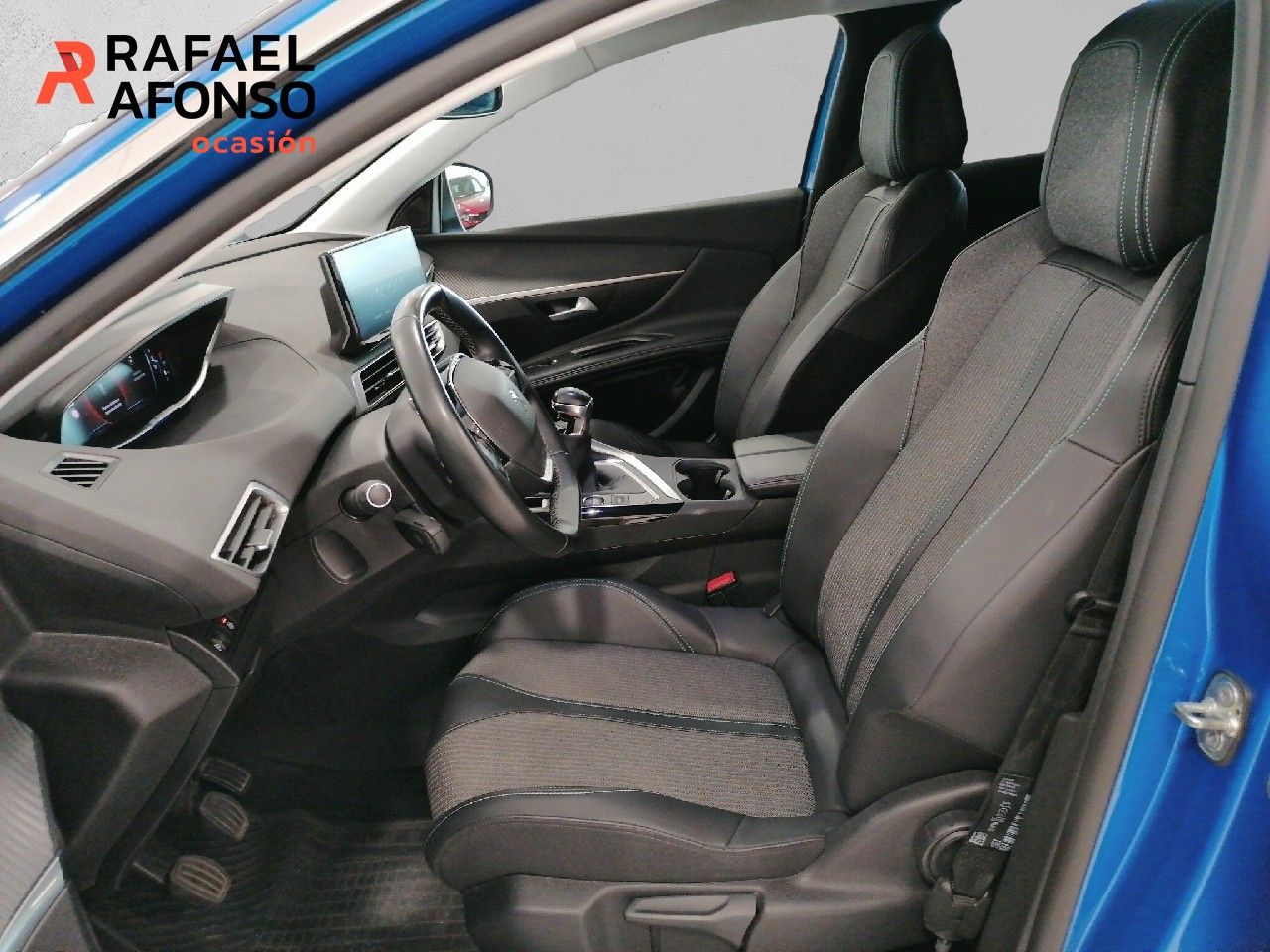 Foto Peugeot 3008 8