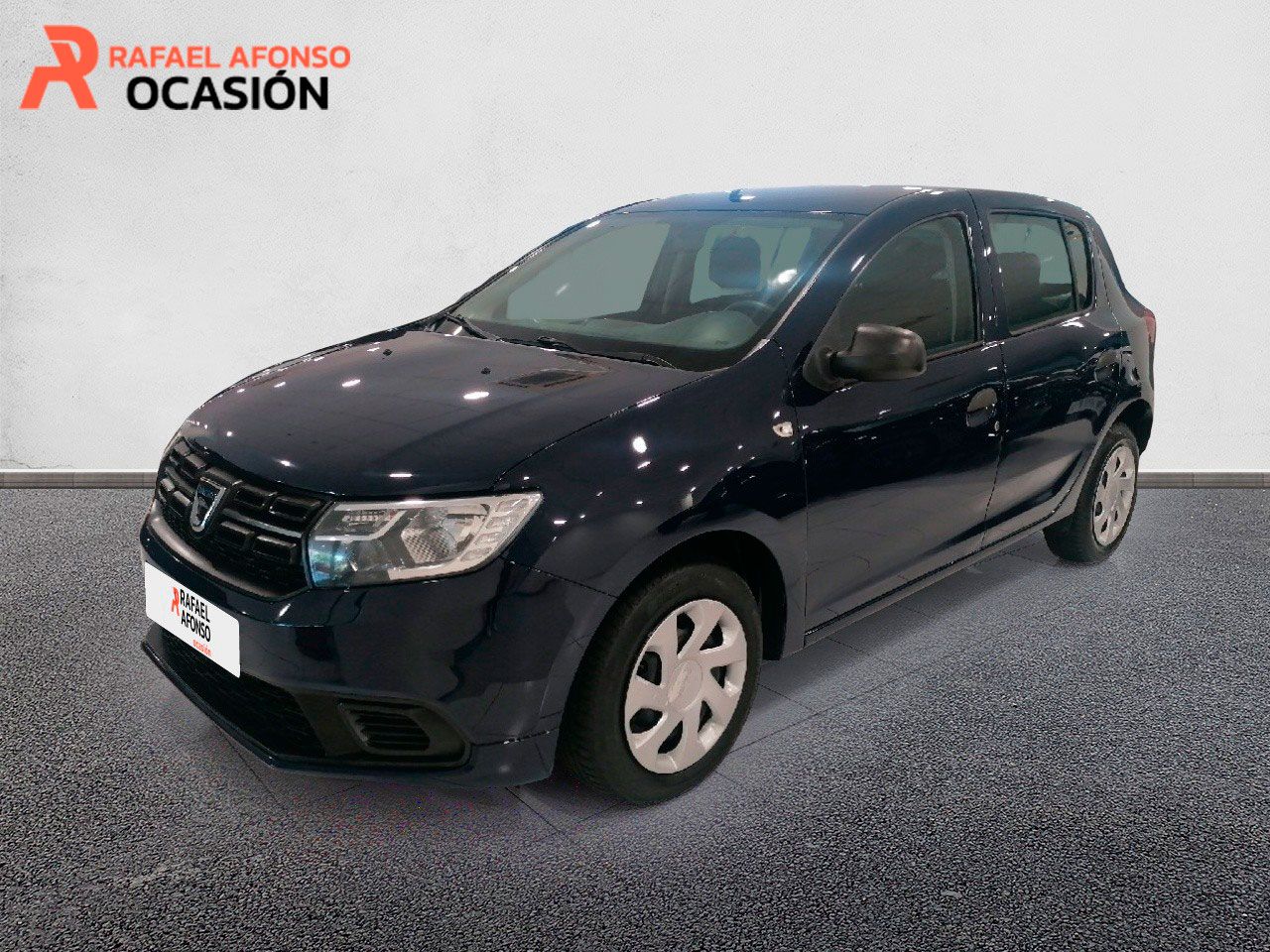 Foto Dacia Sandero 1