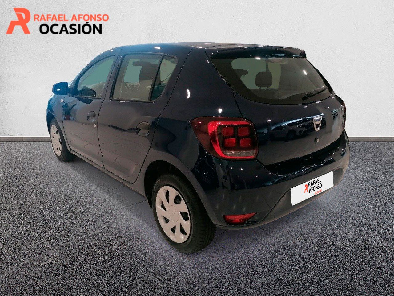 Foto Dacia Sandero 3