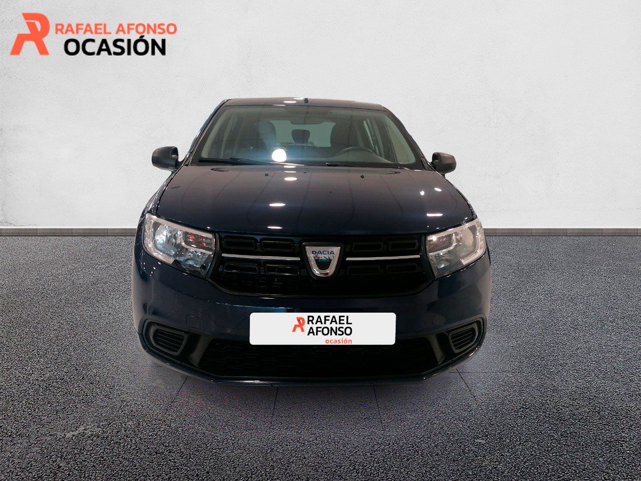 Foto Dacia Sandero 5