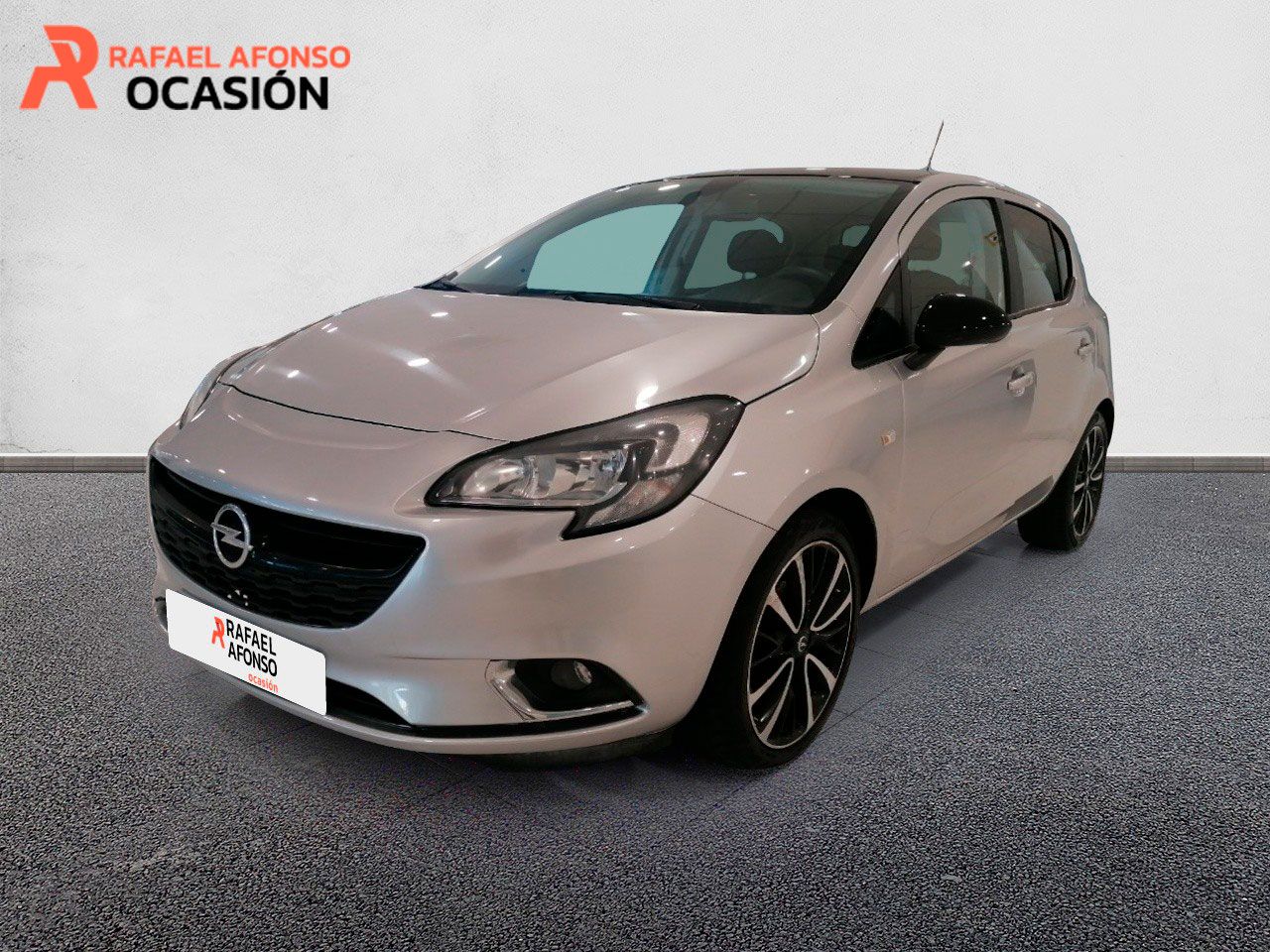 Foto Opel Corsa 1