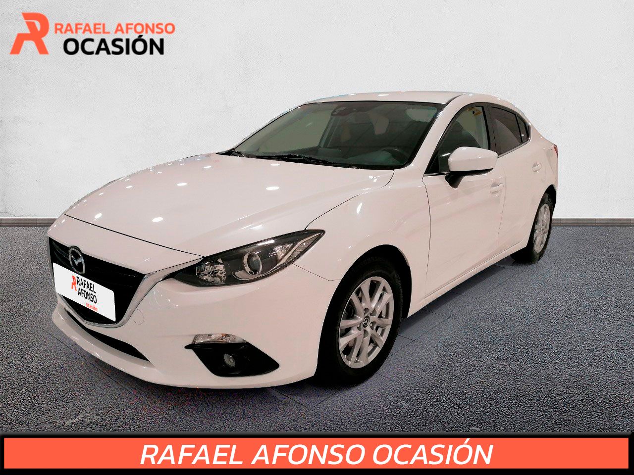 Foto Mazda Mazda3 1