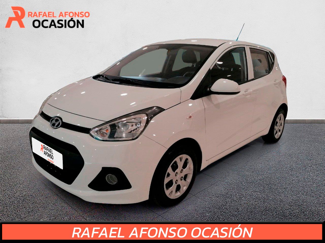 Foto Hyundai i10 1