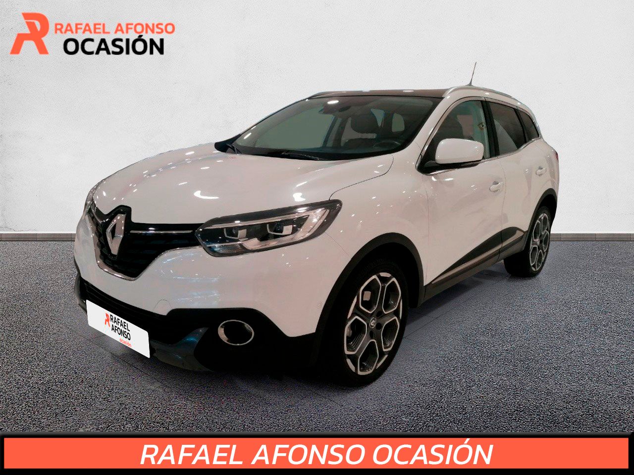 Foto Renault Kadjar 1