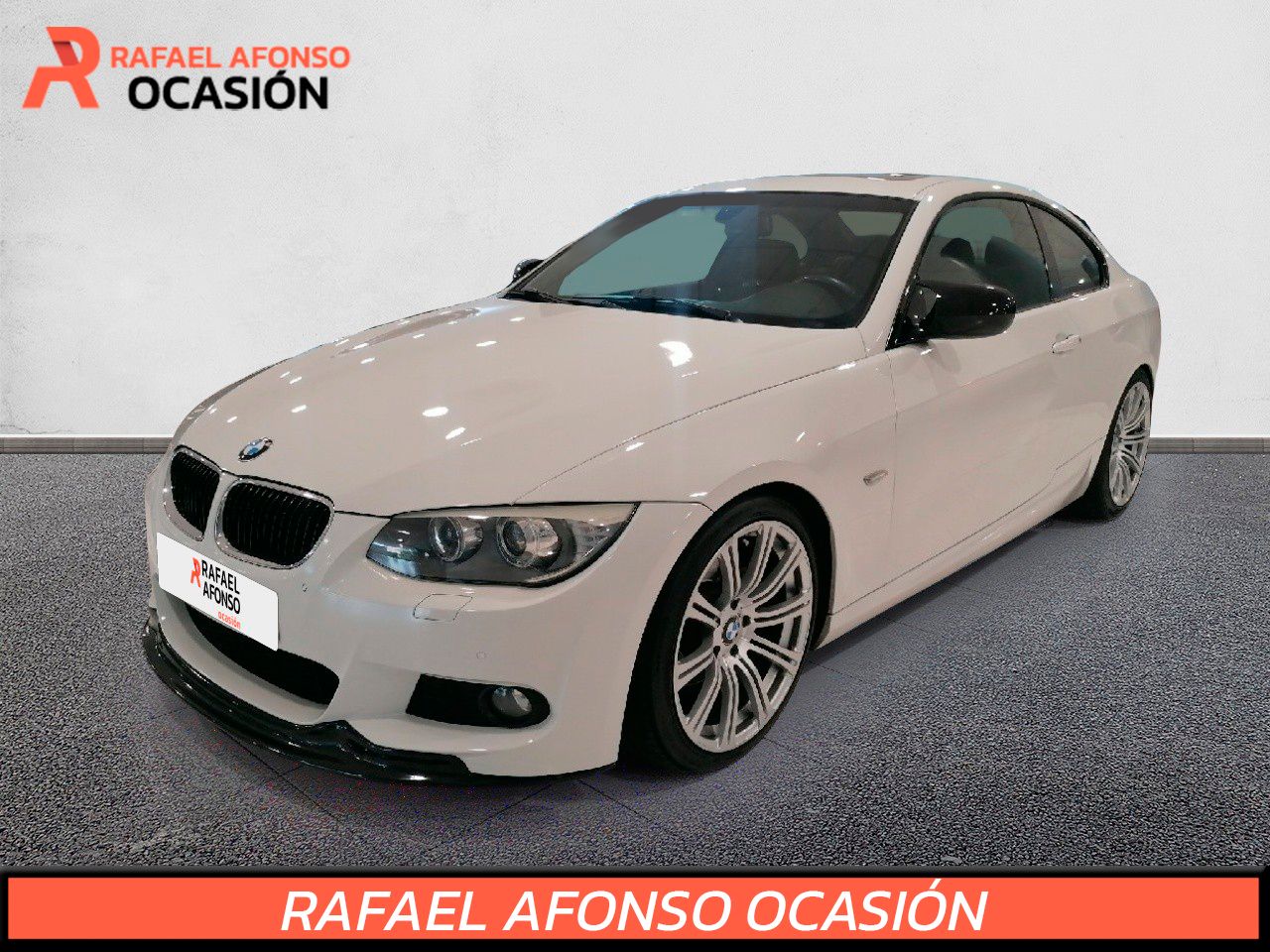 Foto BMW Serie 3 1