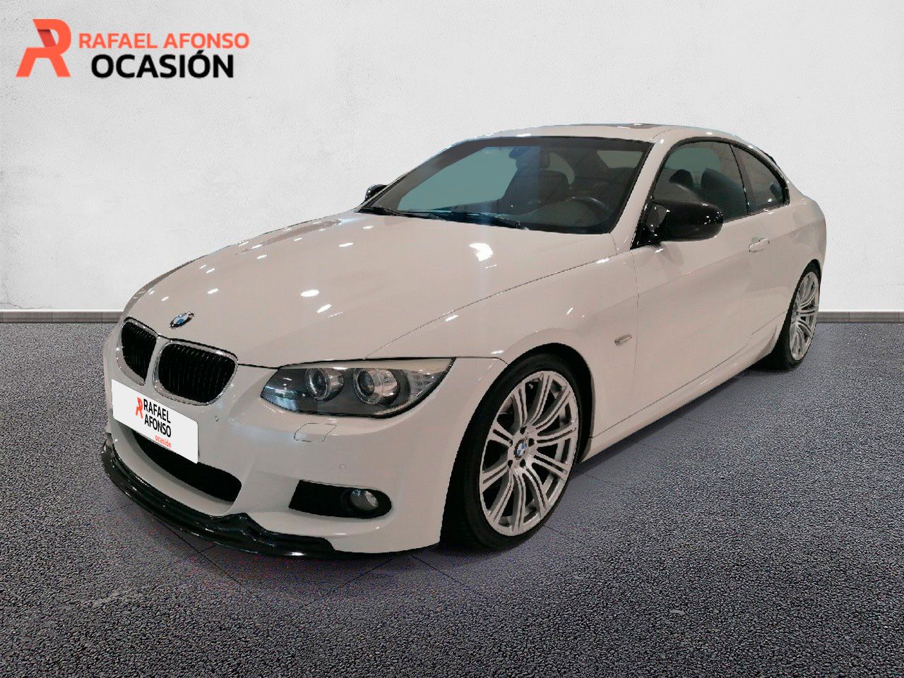 Foto BMW Serie 3 3