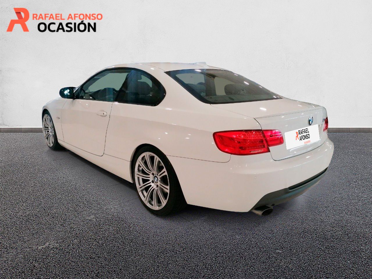 Foto BMW Serie 3 5