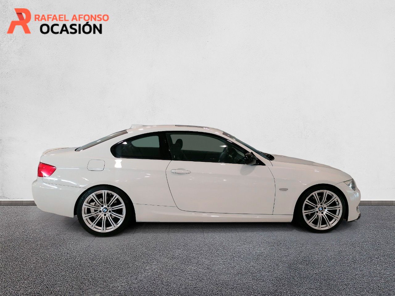Foto BMW Serie 3 6
