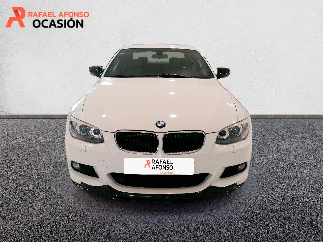Foto BMW Serie 3 7