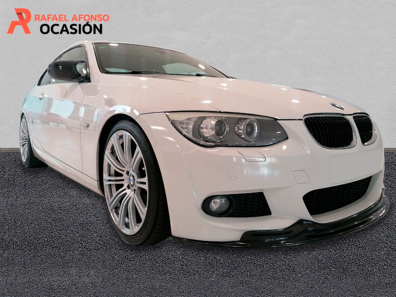 Foto BMW Serie 3 9